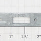 Roundhouse 77109 HO 2-6-0 Diecast Cover Plate