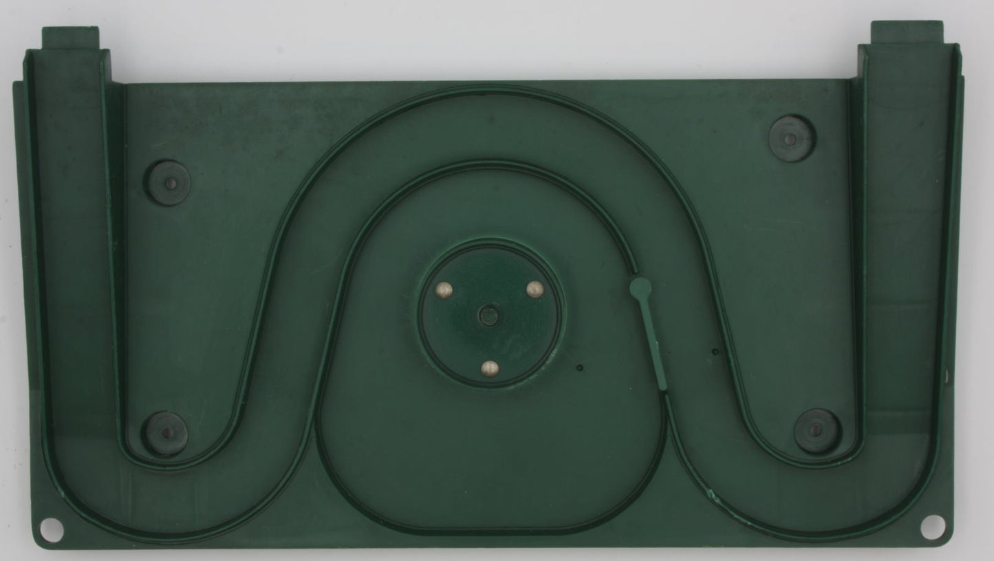 Lionel 3356-51X Horse Car Green Corral Vibrating Ramp Assembly