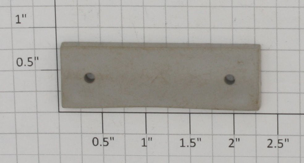Lionel 110-13 Gray HO Scale Trestle Pier