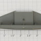 Lionel 3357-2 O Gauge Gray Cop & Hobo Car Plastic Bridge Trestle