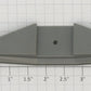 Lionel 3357-2 O Gauge Gray Cop & Hobo Car Plastic Bridge Trestle