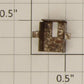 American Flyer PA12A586 Diesel Truck Pickup Shoe Holder