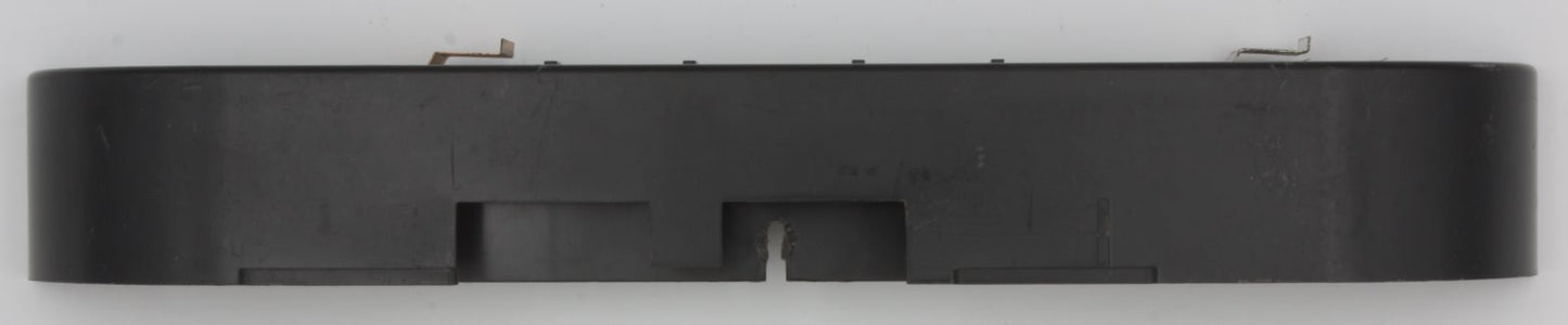Lionel 3356-83X Horse Car Runway Assembly without Armature Plate