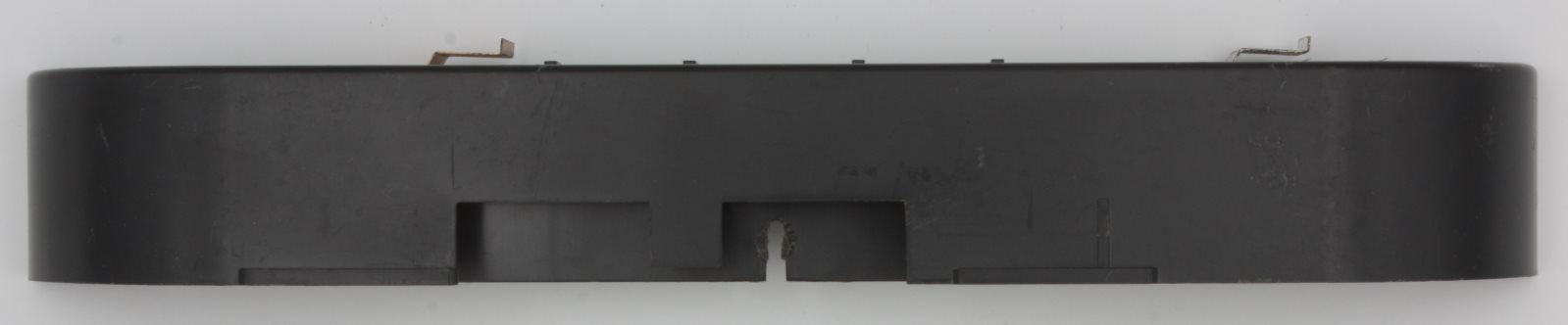 Lionel 3356-83X Horse Car Runway Assembly without Armature Plate