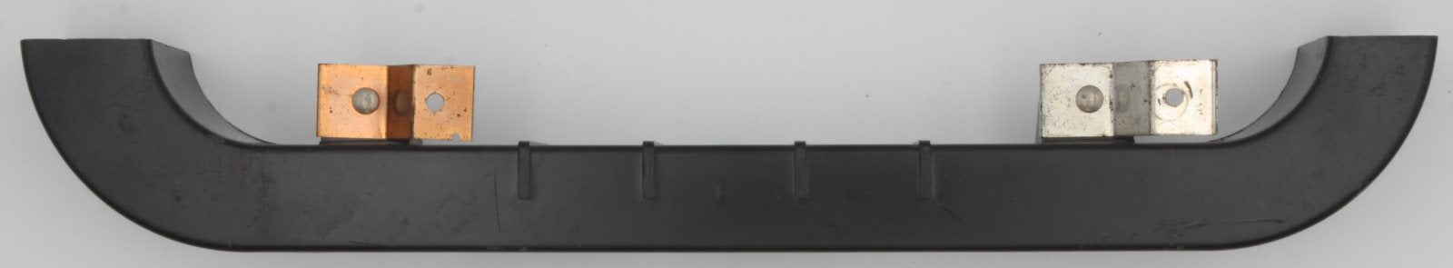 Lionel 3356-83X Horse Car Runway Assembly without Armature Plate