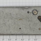 Lionel 364-80 Terminal Plate with Textured Finish