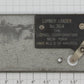 Lionel 364-80 Terminal Plate with Textured Finish
