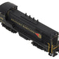 Hallmark Models HO Scale BRASS Baldwin VO-1000 Diesel Switcher-Painted EX/Box