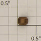 American Flyer PA11450-F Diesel Armature Shaft Bearing