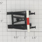 Marklin 7391 HO Scale Track Bumper