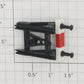 Marklin 7391 HO Scale Track Bumper