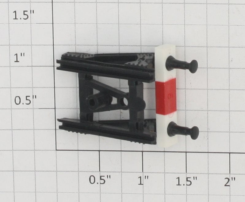 Marklin 7391 HO Scale Track Bumper