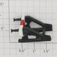 Marklin 7391 HO Scale Track Bumper