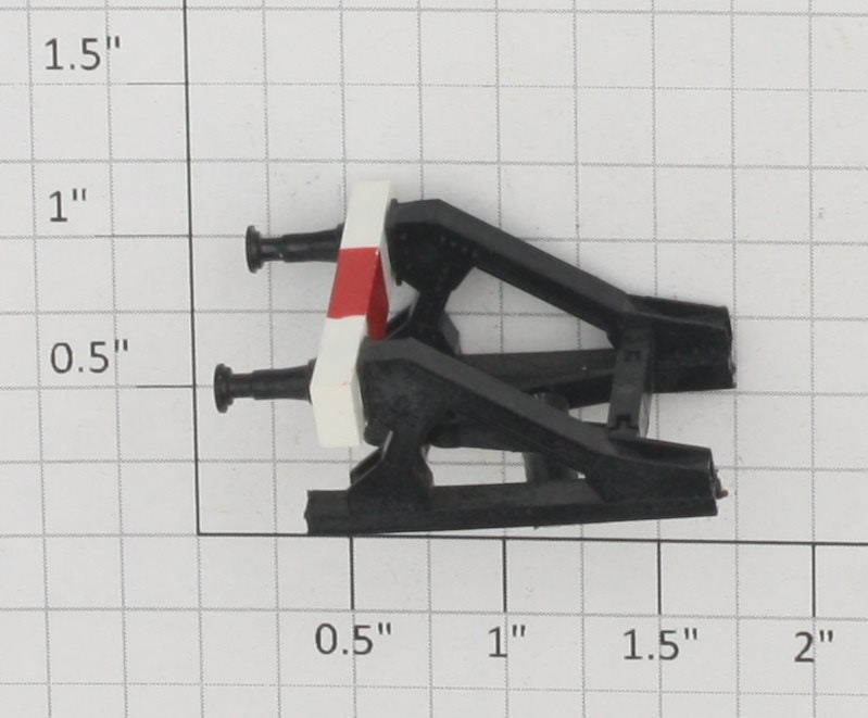 Marklin 7391 HO Scale Track Bumper