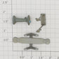Acme 0618-1 O Gauge Child's Swing, Teeter Totter and Water Fountain