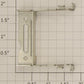 American Flyer PA10887 Crosshead Guide