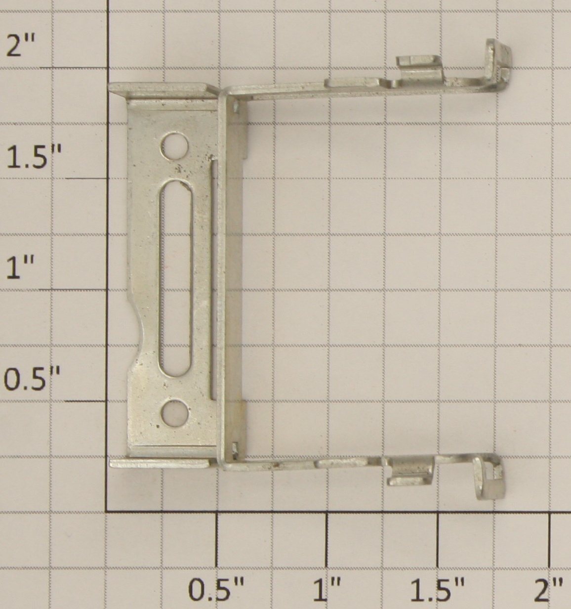 American Flyer PA10887 Crosshead Guide