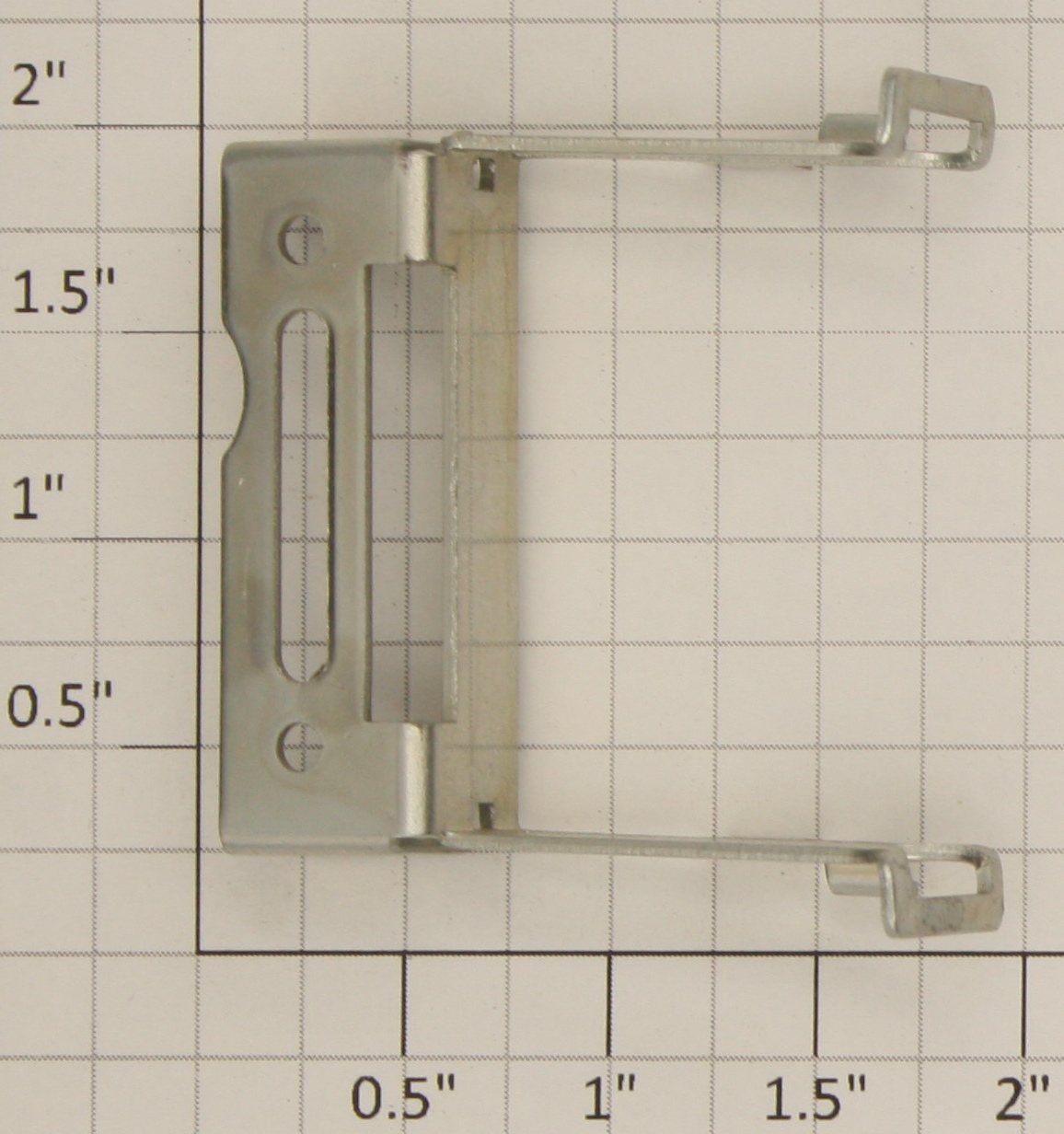 American Flyer PA10887 Crosshead Guide