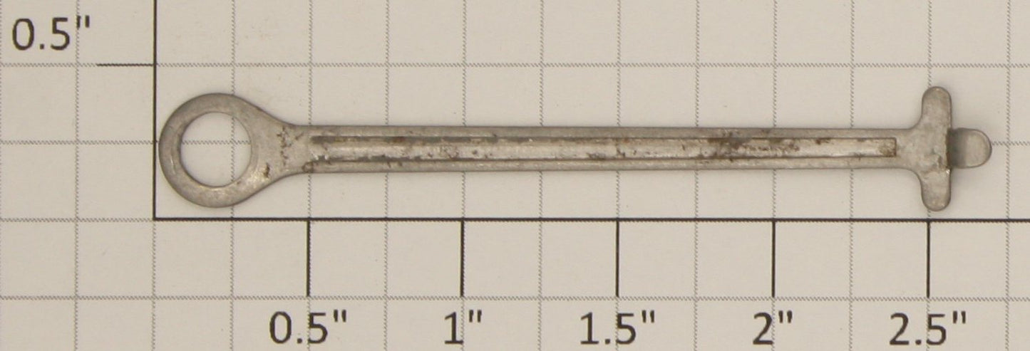 American Flyer PA10889 S Scale Pacific Main Connecting Rod