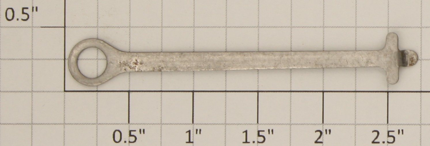 American Flyer PA10889 S Scale Pacific Main Connecting Rod
