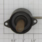 Lionel 3662-69 Coil Case and Plunger Assembly