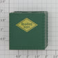 K-Line K1994G O Gauge Green "Reading Lines" Container with Hatch