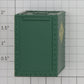 K-Line K1994G O Gauge Green "Reading Lines" Container with Hatch
