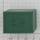 K-Line K1994G O Gauge Green "Reading Lines" Container with Hatch