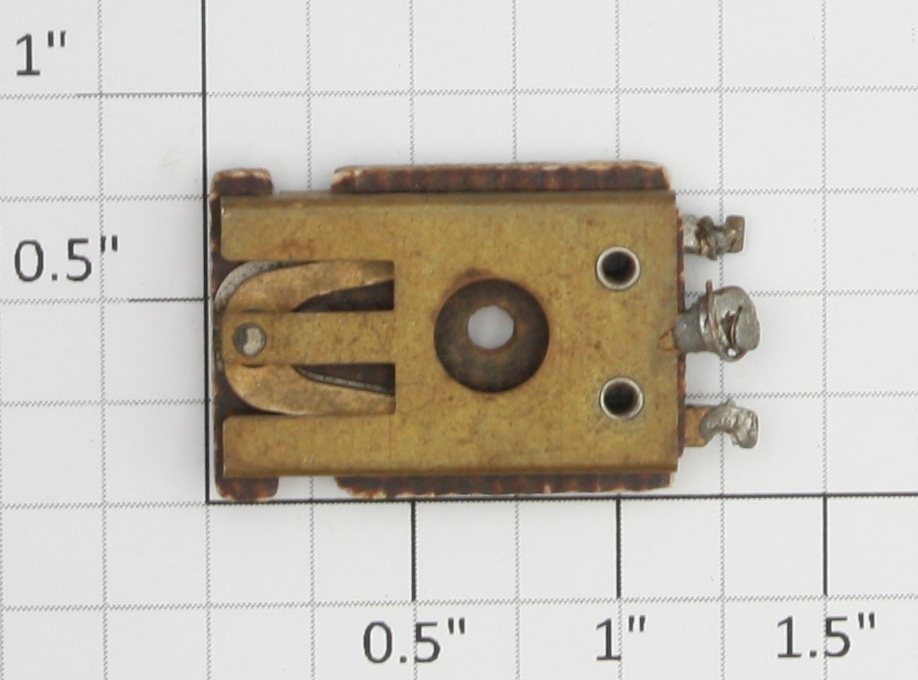 Lionel TDS-1 Electronic Receiver Thermal Delay Switch