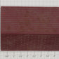 Lionel 145-22 O Gauge Maroon Plastic Automatic Gateman Roof