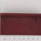 Lionel 145-22 O Gauge Maroon Plastic Automatic Gateman Roof