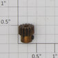 Lionel 97-99 Bottom Shaft Drive Gear