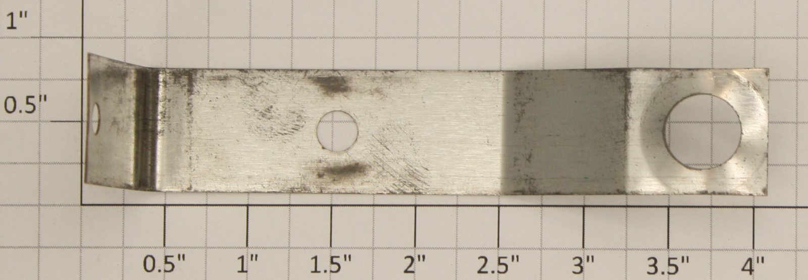 American Flyer PA12A571 Truck Contact Strip