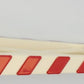 Lionel 2162-3 Crossing Gate Arm with Red Stripes