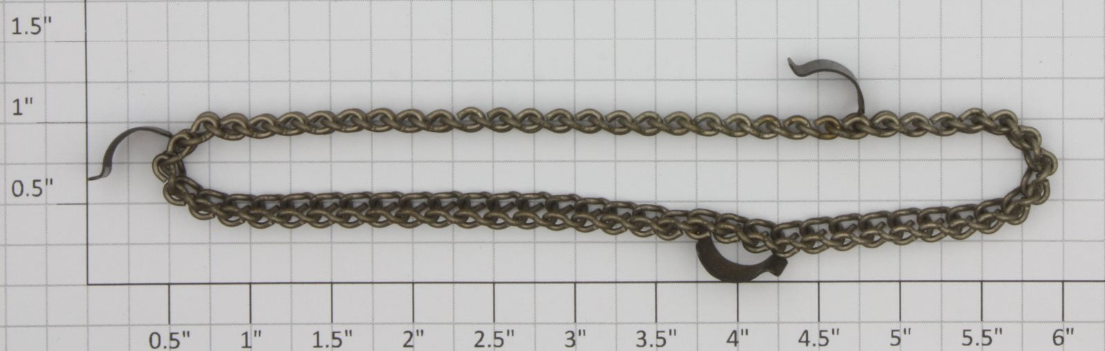 Lionel 164-30 Conveyor Chain and Lifting Arms
