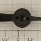 American Flyer PA10352 Old Style Screw-On Top Transformer Knob
