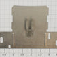 Marklin 7040-X1  HO 7040 Signal Set Wide Baseplate