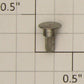American Flyer PA10925-A S-Scale Center Pilot Stud