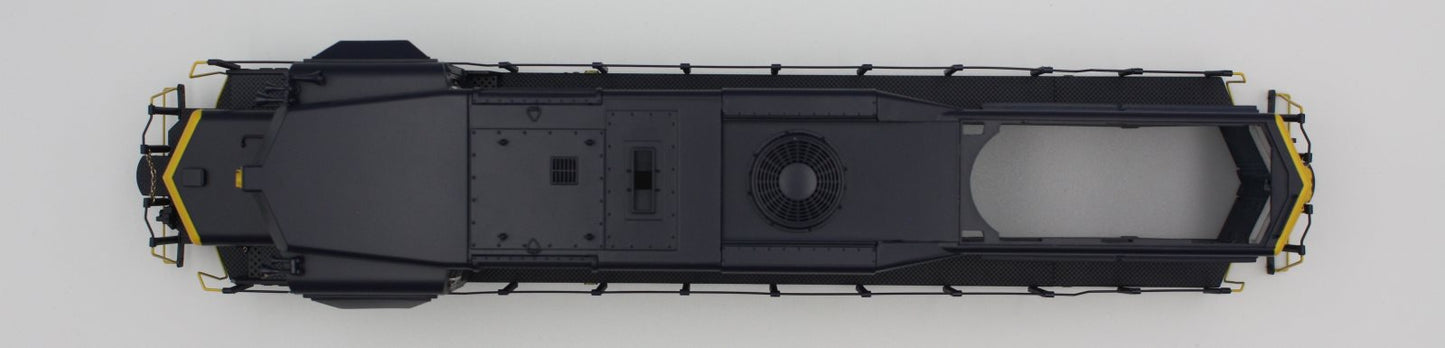 Lionel 82129-2 Chesapeake and Ohio GP-30 Legacy Shell #3018