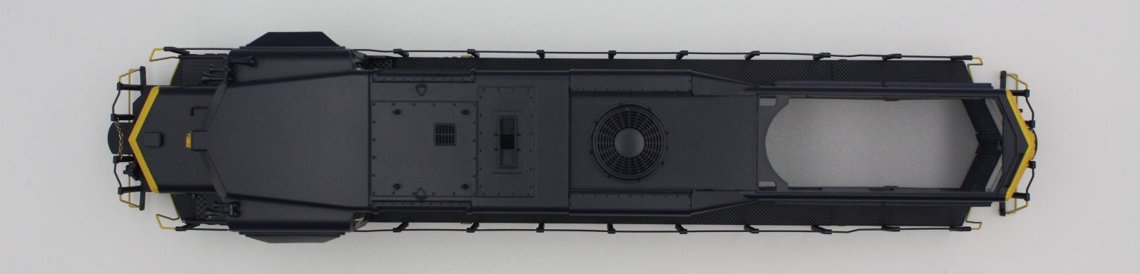 Lionel 82129-2 Chesapeake and Ohio GP-30 Legacy Shell #3018