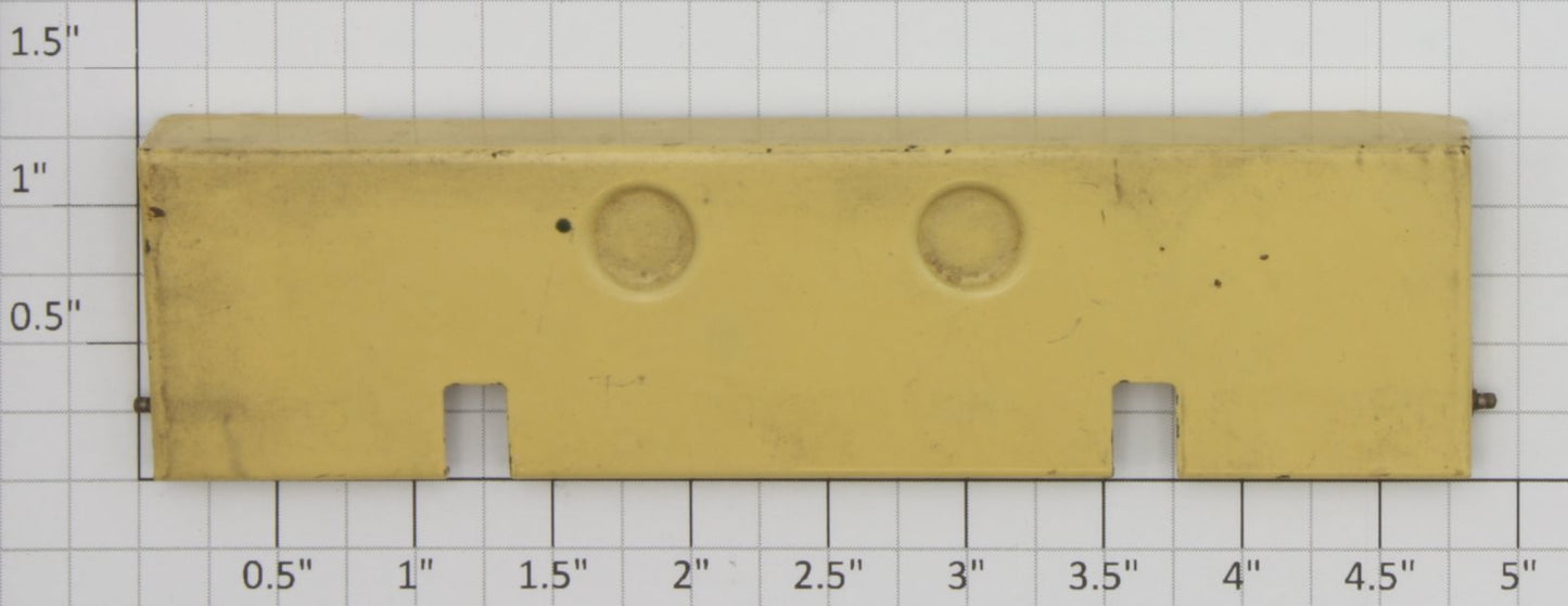 Lionel 164-17 Dump Platform & Stud Assembly