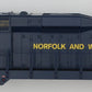Lionel 82137-2 Norfolk and Western Hi-Nose GP-30 Legacy Shell #542