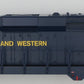 Lionel 82137-2 Norfolk and Western Hi-Nose GP-30 Legacy Shell #542