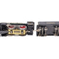 Lionel 384 Vintage Standard Gauge Lionel Lines 2-4-0 Steam Locomotive and Tender VG