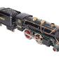 Lionel 384 Vintage Standard Gauge Lionel Lines 2-4-0 Steam Locomotive and Tender VG