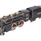 Lionel 384 Vintage Standard Gauge Lionel Lines 2-4-0 Steam Locomotive and Tender VG