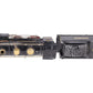 Lionel 384 Vintage Standard Gauge Lionel Lines 2-4-0 Steam Locomotive and Tender VG