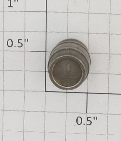 Acme 1000XABS-1 Solid Short Aluminum Barrel