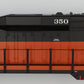 Lionel 82139-2 Milwaukee Road GP-30 Legacy Shell #350