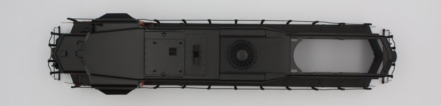 Lionel 82139-2 Milwaukee Road GP-30 Legacy Shell #350